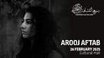 Arooj Aftab Live At Cultural Hall, Bahrain – Concerts Bahrain Mega Deals Best Online Shopping Deals and Discounts in Bahrain, GCC 4