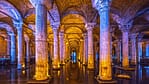 Basilica Cistern Entry Ticket with Guided Tour – Top-Rated Attractions Bahrain Mega Deals Best Online Shopping Deals and Discounts in Bahrain, GCC 4