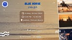 Blue Horse – Festival Bahrain Mega Deals Best Online Shopping Deals and Discounts in Bahrain, GCC 4