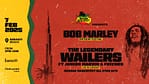 Bob Marley Birthday Festival by Reggae Beachfest in Dubai – Concerts Bahrain Mega Deals Best Online Shopping Deals and Discounts in Bahrain, GCC 4