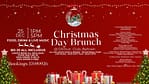 Christmas Day Brunch at Dilmun Club, Bahrain – Christmas Events Bahrain Mega Deals Best Online Shopping Deals and Discounts in Bahrain, GCC 4