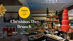 Christmas Day Brunch at The Cavendish – Brunches Bahrain Mega Deals Best Online Shopping Deals and Discounts in Bahrain, GCC 4