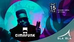 Cimafunk at Bla Bla Live in Dubai 2025 – Concerts Bahrain Mega Deals Best Online Shopping Deals and Discounts in Bahrain, GCC 4