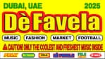 Dè Favela at Alserkal Avenue in Dubai – Festival Bahrain Mega Deals Best Online Shopping Deals and Discounts in Bahrain, GCC 4