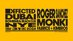 Defected – Nightlife Bahrain Mega Deals Best Online Shopping Deals and Discounts in Bahrain, GCC 4