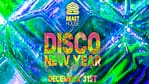 Disco Heaven – New Year’s Eve – Nightlife Bahrain Mega Deals Best Online Shopping Deals and Discounts in Bahrain, GCC 4