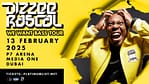 Dizzee Rascal’s We Want Bass Tour – Concerts Bahrain Mega Deals Best Online Shopping Deals and Discounts in Bahrain, GCC 4