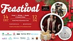 Dog-friendly Family Festival – Christmas Events Bahrain Mega Deals Best Online Shopping Deals and Discounts in Bahrain, GCC 4