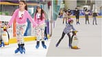 Dubai Ice Rink – Experiences Bahrain Mega Deals Best Online Shopping Deals and Discounts in Bahrain, GCC 4