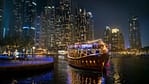 Dubai Marina Luxury Dhow Dinner Cruise – Brunches Bahrain Mega Deals Best Online Shopping Deals and Discounts in Bahrain, GCC 4