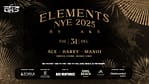 Elements Nye 2025 By Aks in Dubai – New Years Eve Events Bahrain Mega Deals Best Online Shopping Deals and Discounts in Bahrain, GCC 4