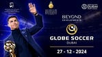 Globe Soccer Dubai Awards 2024 – Festival Bahrain Mega Deals Best Online Shopping Deals and Discounts in Bahrain, GCC 4