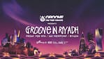 Groove On The Grass in Riyadh – Nightlife Bahrain Mega Deals Best Online Shopping Deals and Discounts in Bahrain, GCC 4