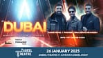 Hamid, Ragheb & Sina live at Zabeel Theatre in Dubai – Concerts Bahrain Mega Deals Best Online Shopping Deals and Discounts in Bahrain, GCC 4