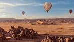 Hot Air Balloon Experience in AlUla – Top-Rated Attractions Bahrain Mega Deals Best Online Shopping Deals and Discounts in Bahrain, GCC 4