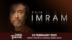 Imram Music Concert / Концерт Имрама at Zabeel Theatre in Dubai – Shows and Theatrical Plays Bahrain Mega Deals Best Online Shopping Deals and Discounts in Bahrain, GCC 4