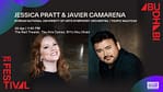 Jessica Pratt and Javier Camarena Live in The Red Theater, NYU Abu Dhabi – Shows and Theatrical Plays Bahrain Mega Deals Best Online Shopping Deals and Discounts in Bahrain, GCC 4