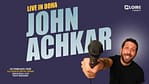 John Achkar Live In Doha – Comedy Events Bahrain Mega Deals Best Online Shopping Deals and Discounts in Bahrain, GCC 4