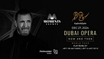 Kadim Al Sahir Concert at Dubai Opera – Arabic Events Bahrain Mega Deals Best Online Shopping Deals and Discounts in Bahrain, GCC 4