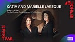 Katia and Marielle Labeque Live in The Red Theater, NYU Abu Dhabi – Shows and Theatrical Plays Bahrain Mega Deals Best Online Shopping Deals and Discounts in Bahrain, GCC 4