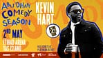 Kevin Hart at Etihad Arena in Abu Dhabi – Comedy Events Bahrain Mega Deals Best Online Shopping Deals and Discounts in Bahrain, GCC 4