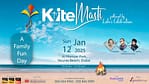 Kite Masti at Al Mamzar Park in Dubai – Desi Events Bahrain Mega Deals Best Online Shopping Deals and Discounts in Bahrain, GCC 4