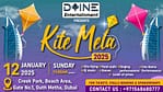 Kite Mela 2025 in Dubai – Festival Bahrain Mega Deals Best Online Shopping Deals and Discounts in Bahrain, GCC 4