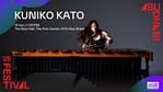 Kuniko Kato Live in The Blue Hall, NYU Abu Dhabi – Concerts Bahrain Mega Deals Best Online Shopping Deals and Discounts in Bahrain, GCC 4