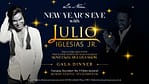 La Nina New Year’s Eve with Julio Iglesias JR. – New Years Eve Events Bahrain Mega Deals Best Online Shopping Deals and Discounts in Bahrain, GCC 4