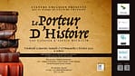 Le Porteur D’Histoire at The Junction in Dubai – Shows and Theatrical Plays Bahrain Mega Deals Best Online Shopping Deals and Discounts in Bahrain, GCC 4