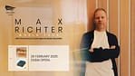 Max Richter at Dubai Opera – Shows and Theatrical Plays Bahrain Mega Deals Best Online Shopping Deals and Discounts in Bahrain, GCC 4