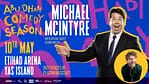 Michael McIntyre at Etihad Arena in Abu Dhabi – Comedy Events Bahrain Mega Deals Best Online Shopping Deals and Discounts in Bahrain, GCC 4