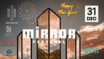 Mirror Festival – New Years Eve Events Bahrain Mega Deals Best Online Shopping Deals and Discounts in Bahrain, GCC 4