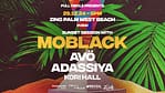 NYE Weekend: MoBlack, Avö, and Adassiya in Dubai – New Years Eve Events Bahrain Mega Deals Best Online Shopping Deals and Discounts in Bahrain, GCC 4