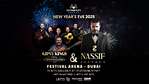 Nassif Zeytoun & Gipsy Kings ft. Tonino Baliardo – New Years Eve Events Bahrain Mega Deals Best Online Shopping Deals and Discounts in Bahrain, GCC 4