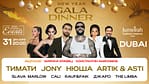 New Year Gala Dinner in Madinat Jumeirah, Dubai – New Years Eve Events Bahrain Mega Deals Best Online Shopping Deals and Discounts in Bahrain, GCC 4