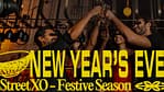 New Year’s Eve Gala Dinner at StreetXO – New Years Eve Events Bahrain Mega Deals Best Online Shopping Deals and Discounts in Bahrain, GCC 4