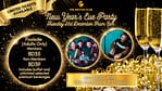 New Year’s Eve Party at The British Club – New Years Eve Events Bahrain Mega Deals Best Online Shopping Deals and Discounts in Bahrain, GCC 4