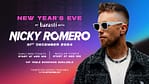 New Year’s Eve at Barasti with Nicky Romero – New Years Eve Events Bahrain Mega Deals Best Online Shopping Deals and Discounts in Bahrain, GCC 4