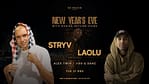 New Year’s Eve at Be Beach with Laolu & Stryv – New Years Eve Events Bahrain Mega Deals Best Online Shopping Deals and Discounts in Bahrain, GCC 4