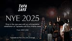 New Year’s Eve at Tapasake – NYE 2025 in Dubai – New Years Eve Events Bahrain Mega Deals Best Online Shopping Deals and Discounts in Bahrain, GCC 4