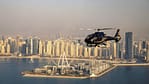 Shared Helicopter Tour in Dubai by Falcon Aviation – Air Adventures Bahrain Mega Deals Best Online Shopping Deals and Discounts in Bahrain, GCC 4