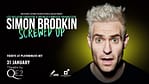 Simon Brodkin at Theatre by QE2 in Dubai – Comedy Events Bahrain Mega Deals Best Online Shopping Deals and Discounts in Bahrain, GCC 4