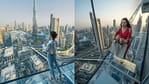 Sky Views Observatory with Glass Slide + Free Global Village – Sky View Bahrain Mega Deals Best Online Shopping Deals and Discounts in Bahrain, GCC 4