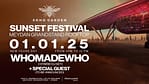 Soho Garden Sunset Festival with WhoMadeWho – Meydan GrandStand Rooftop, Dubai – Nightlife Bahrain Mega Deals Best Online Shopping Deals and Discounts in Bahrain, GCC 4