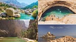 South & Wadi Shab With Lunch – Recently Added Experiences Bahrain Mega Deals Best Online Shopping Deals and Discounts in Bahrain, GCC 4