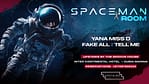 Spaceman X Room – A New Experience in Dubai – Festival Bahrain Mega Deals Best Online Shopping Deals and Discounts in Bahrain, GCC 4