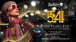 Studio 54 @ Radisson Blu Hotel Deira Creek – New Years Eve Events Bahrain Mega Deals Best Online Shopping Deals and Discounts in Bahrain, GCC 4