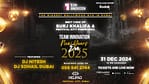 Team Innovation New Years Eve – New Years Eve Events Bahrain Mega Deals Best Online Shopping Deals and Discounts in Bahrain, GCC 4