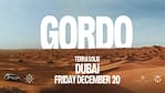 Terra Solis presents Gordo Live Dubai – New Years Eve Events Bahrain Mega Deals Best Online Shopping Deals and Discounts in Bahrain, GCC 4